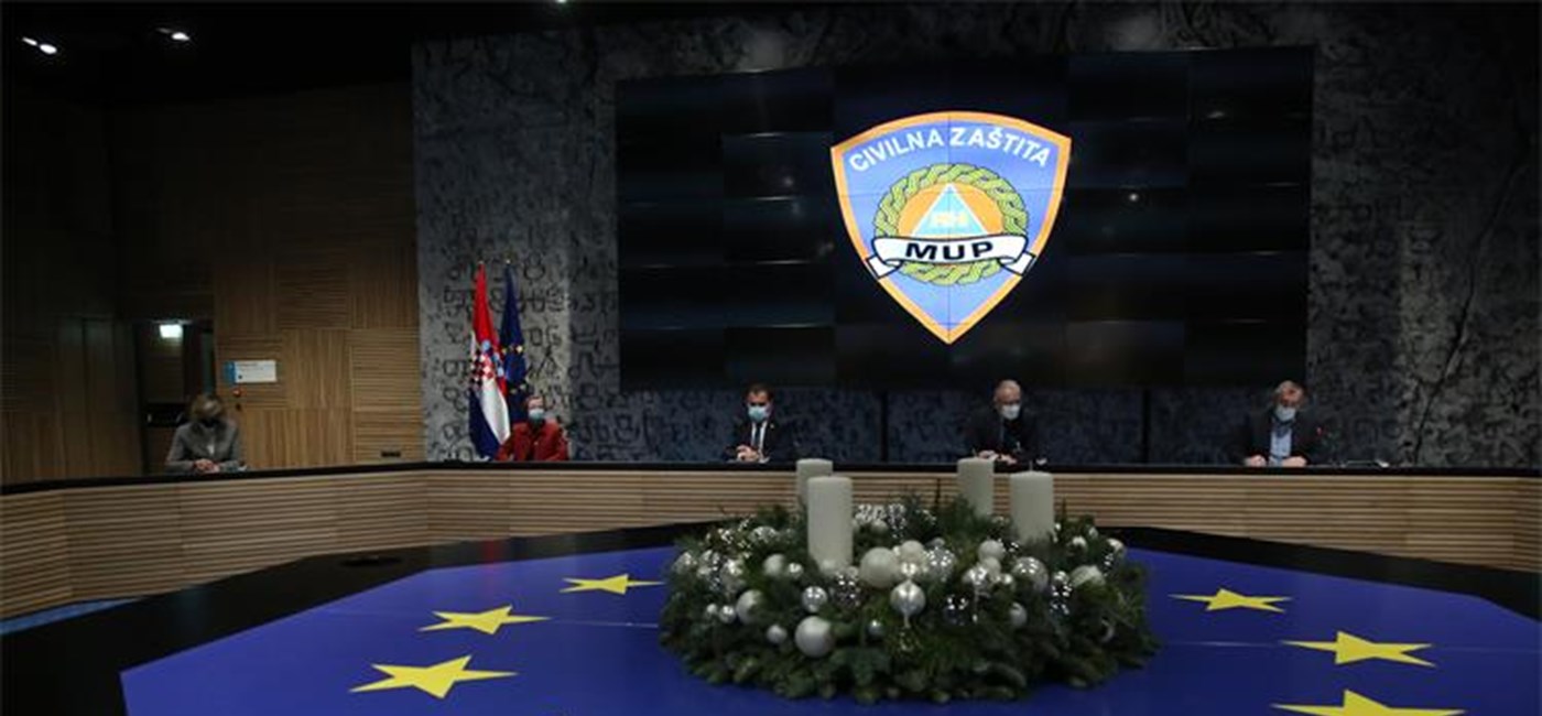 Nastavlja se trend smanjivanja novzaraženih u Hrvatskoj, danas 1975 novih slučajeva 